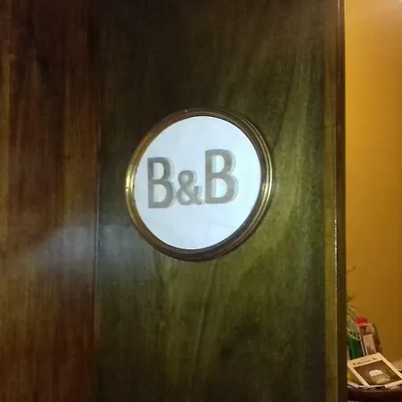 Bed & Breakfast Il Glicine San Martino dall'Argine